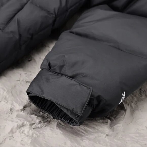 The North Face 1996 Retro Nuptse 700 Fill Packable Jacket - Picture 7 of 9